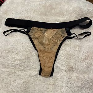 NWT Cosabella Panties